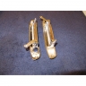 Lancia Flavia outer door handles